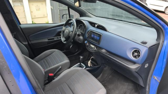 Toyota Yaris image 3