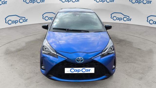 Toyota Yaris image 6
