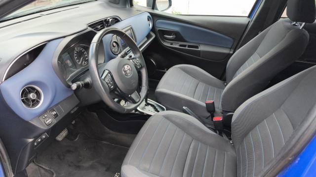 Toyota Yaris image 1