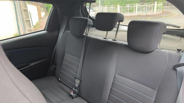 Toyota Yaris image 7