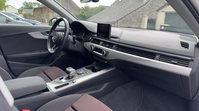 Audi A4 Avant image 5