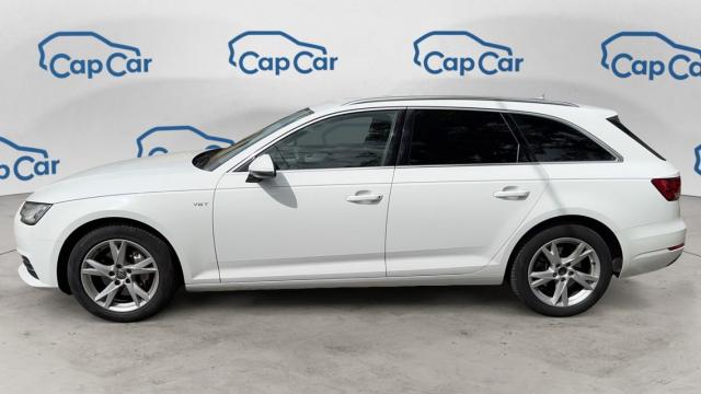Audi A4 Avant image 1
