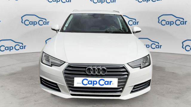 Audi A4 Avant image 4