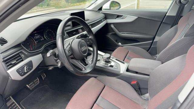 Audi A4 Avant image 7