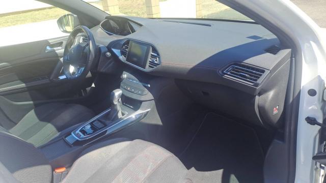Peugeot 308 image 5