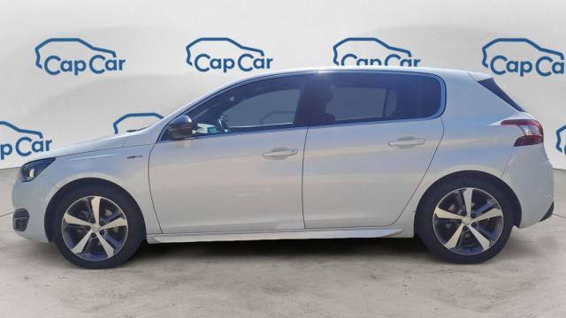 Peugeot 308 image 8