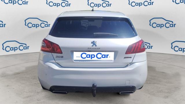 Peugeot 308 image 4