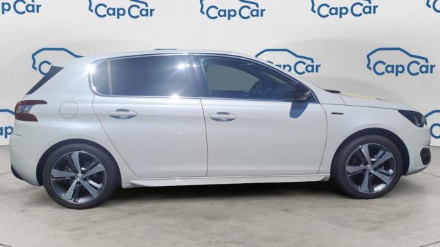 Peugeot 308 image 6