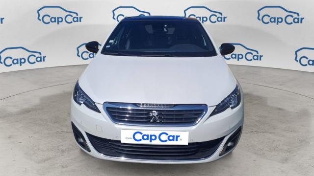 Peugeot 308 image 9