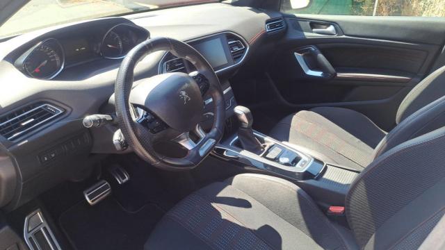 Peugeot 308 image 1