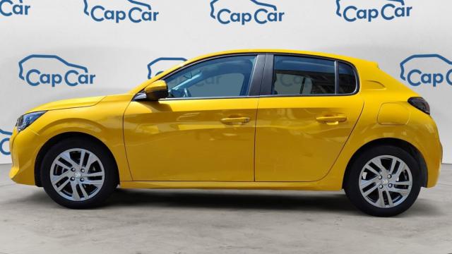 Peugeot 208 image 8