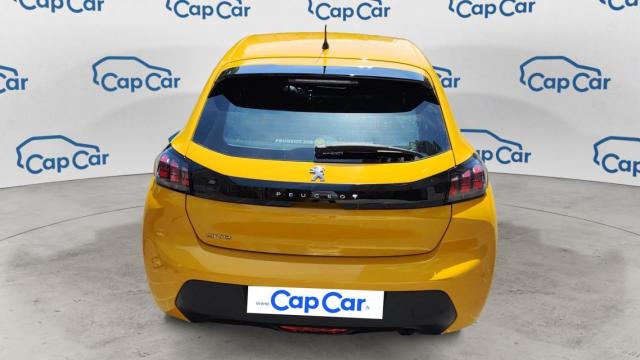 Peugeot 208 image 2
