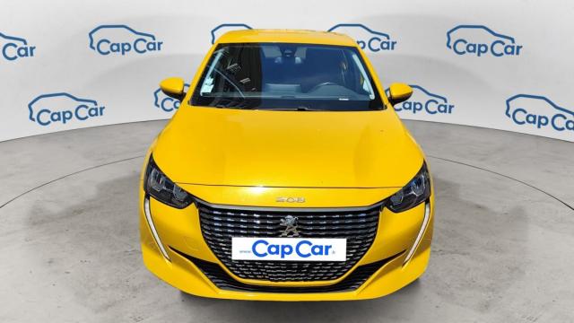 Peugeot 208 image 3