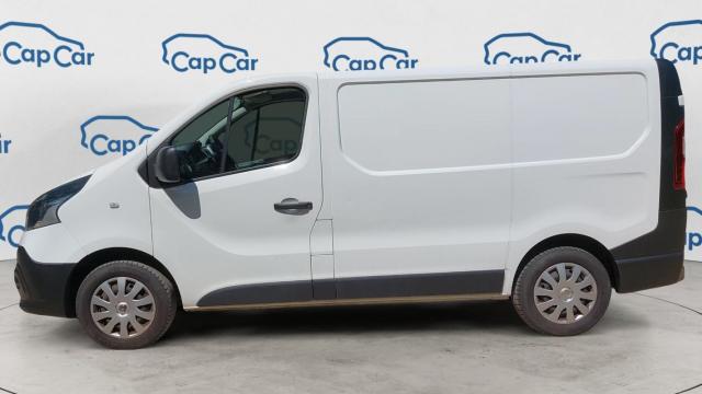 Renault Trafic image 5