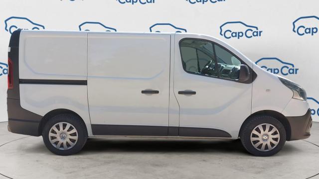 Renault Trafic image 3