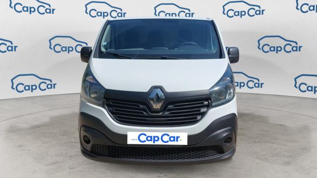 Renault Trafic image 6