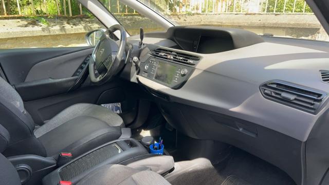 Citroen C4 Spacetourer image 4