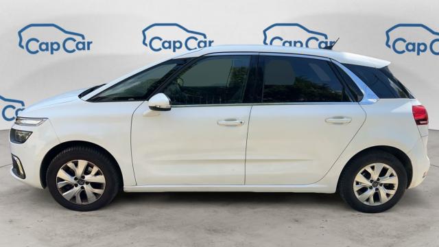Citroen C4 Spacetourer image 9