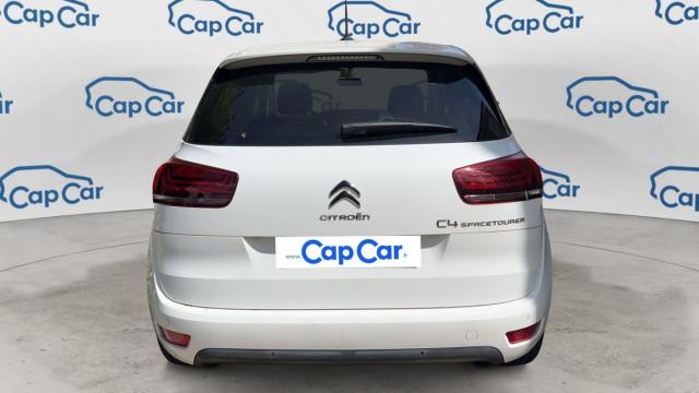 Citroen C4 Spacetourer image 7