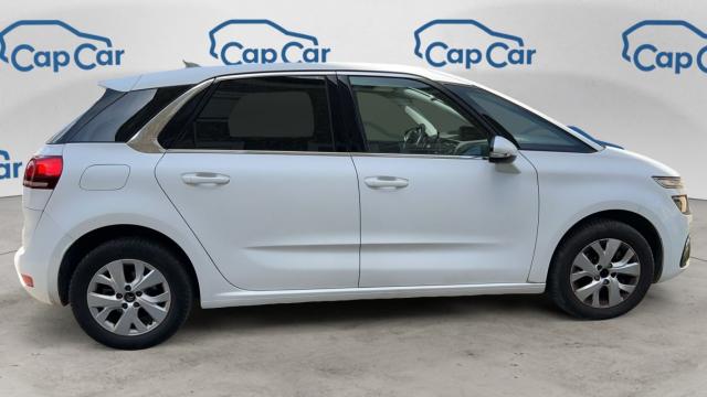 Citroen C4 Spacetourer image 5
