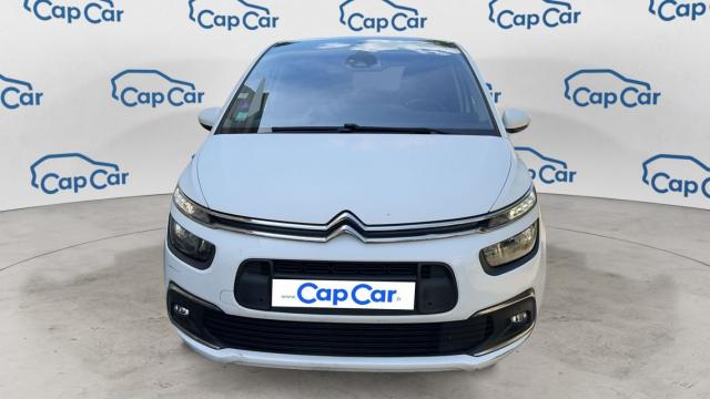Citroen C4 Spacetourer image 2
