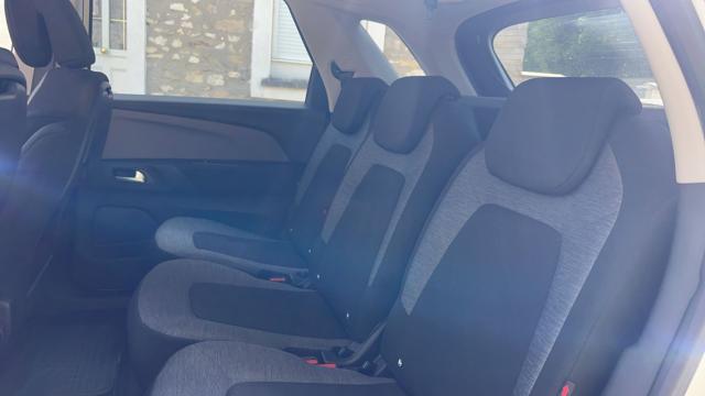 Citroen C4 Spacetourer image 3