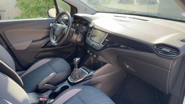 Opel Crossland X image 2