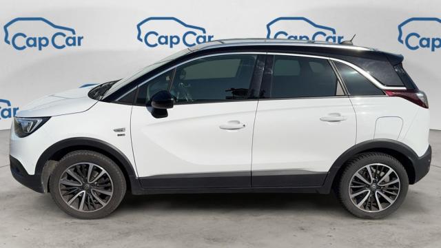 Opel Crossland X image 7