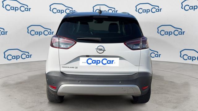 Opel Crossland X image 3
