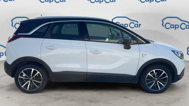 Opel Crossland X image 6
