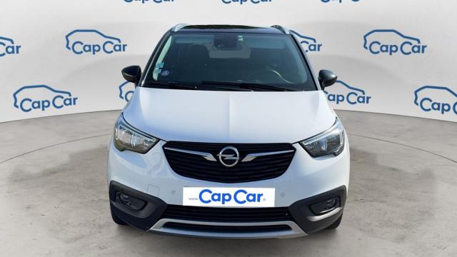 Opel Crossland X image 5