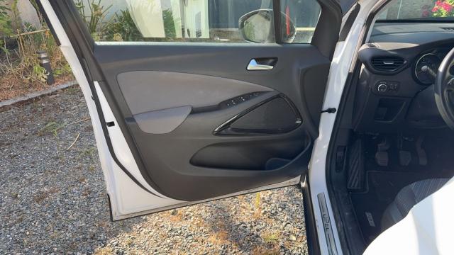 Opel Crossland X image 8