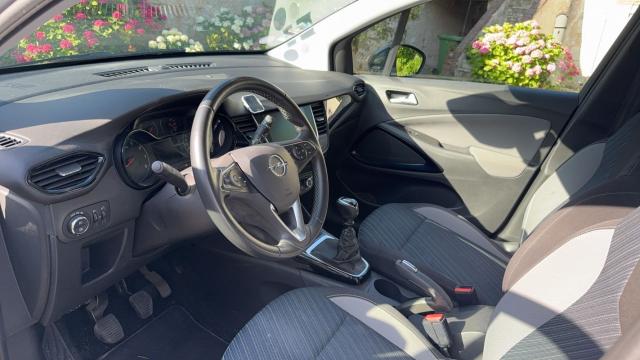 Opel Crossland X image 4