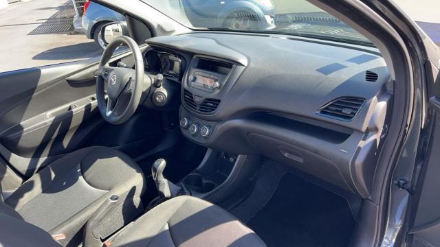 Opel Karl image 4