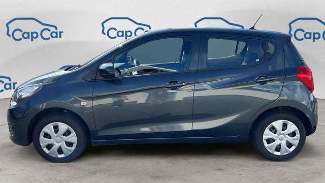 Opel Karl image 2