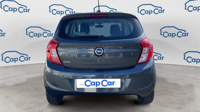 Opel Karl image 1