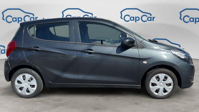 Opel Karl image 5