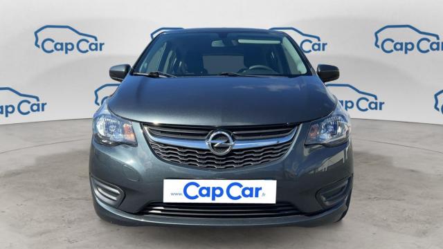 Opel Karl image 6