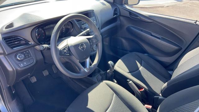 Opel Karl image 7