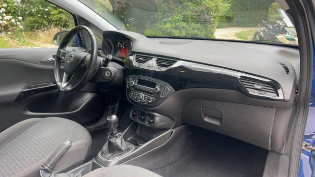 Opel Corsa image 5