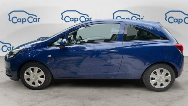 Opel Corsa image 9