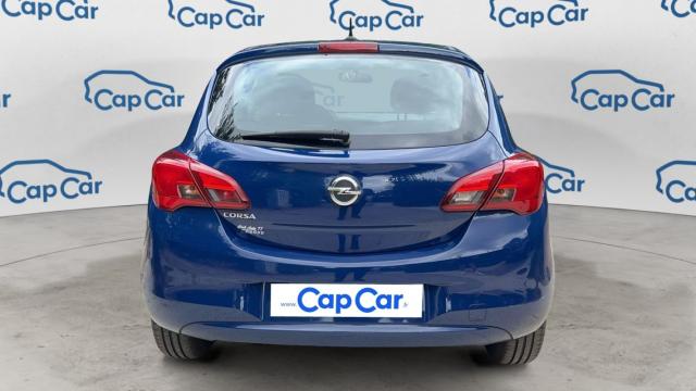 Opel Corsa image 7