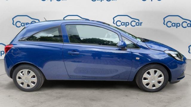 Opel Corsa image 3