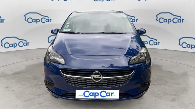 Opel Corsa image 4