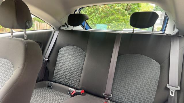 Opel Corsa image 6