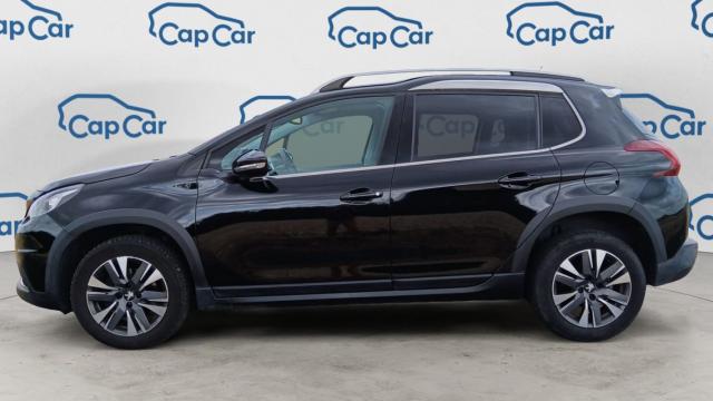 Peugeot 2008 image 5