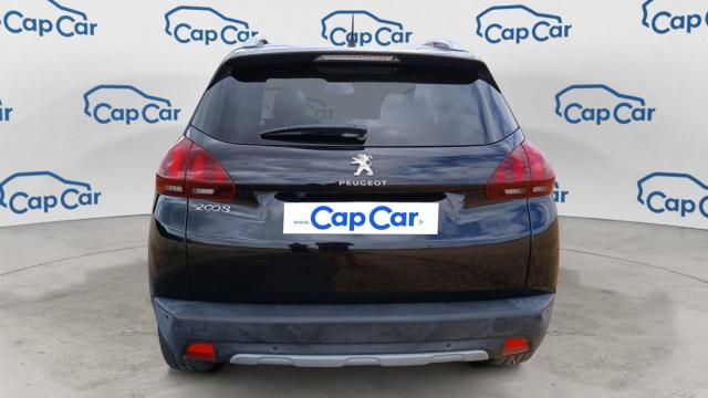 Peugeot 2008 image 6