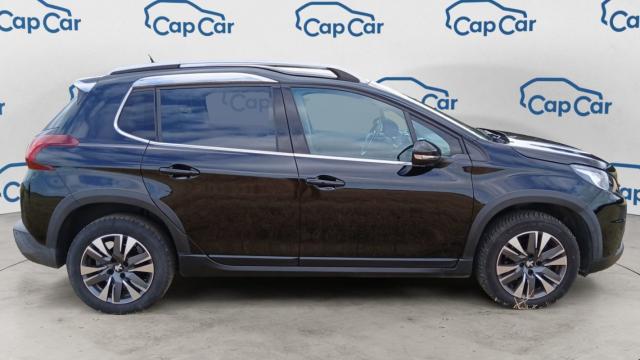Peugeot 2008 image 9