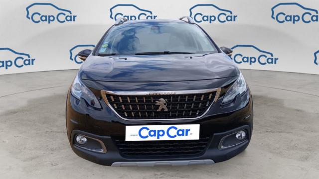 Peugeot 2008 image 3