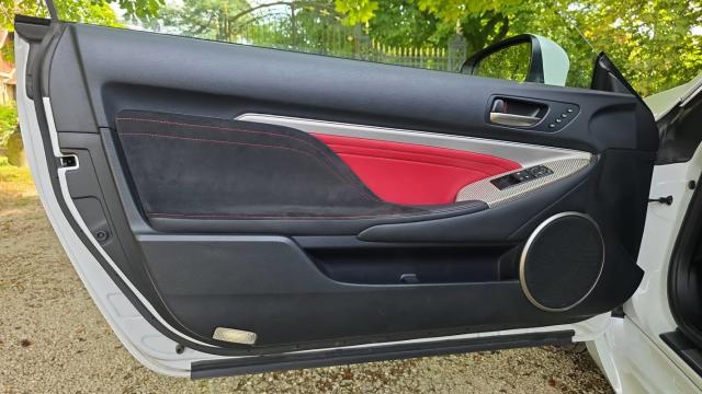 Lexus Rc image 4